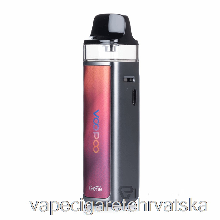 Vape Hrvatska Voopoo Vinci 2 50w Pod Mod Kit Neon